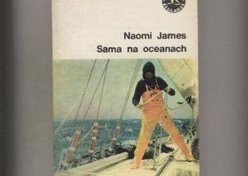 Sama na oceanach - James