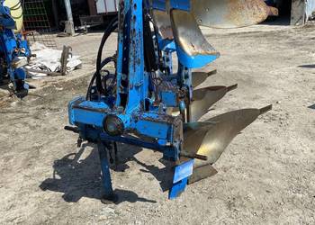 Lemken opal 110