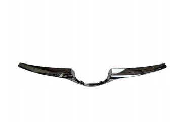Hyundai i40 / I 40  chrom atrapy grill listwa kraty zderzaka