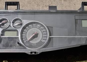 Licznik zegary Renault Velsatis 2.0T 3.5 V6 europa