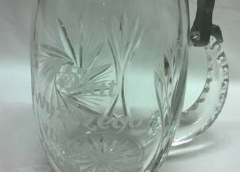 Kufel - Państwowy Nadzór Górniczy