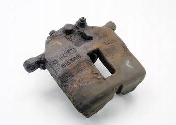 Zacisk hamulcowy lewy przód Nissan Almera Tino 2002 2.2 DI DCI