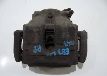 ZACISK HAMULCOWY PRAWY PRZÓD BMW X3 E83 LCI N47 57/25 (19292857)
