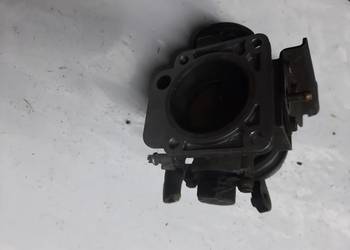 Daewoo Lanos Nubira  1,6 16V PRZEPUSTNICA