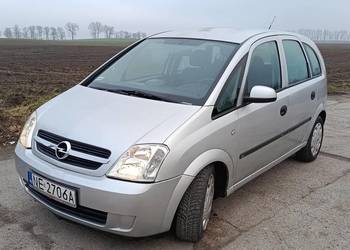 Sprzedam samochód osobowy