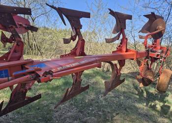 Pług Kuhn Master 120