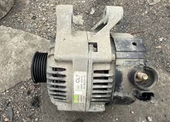 Alternator Peugeot 206 1.1 96 362044 80