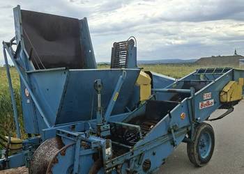 Kombajn do ziemniaków bolko