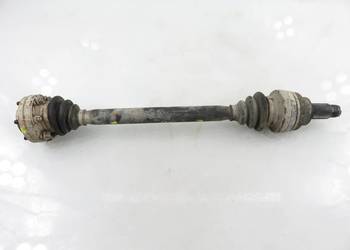 PÓŁOŚ PRAWA TYLNA BMW 5 E39 520 i 150 - M52 B20 (206S3) 1229140