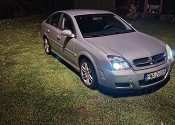 Opel Vectra c 1.8 LPG