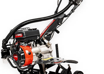 CEDRUS GL50 GLEBOGRYZARKA SPALINOWA OGRODOWA KULTYWATOR 50cm RATO R100 CED…