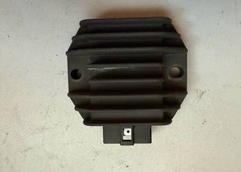 Regulator napięcia Aprilia Atlantic 125, 2013r