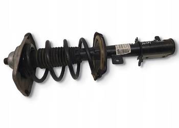 PRAWY AMORTYZATOR SPRĘŻYNA PRZÓD Jumpy II Scudo II 1400567780 824904005162