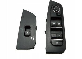 PRZEŁĄCZNIK SZYB LUSTEREK ZESTAW 93580J7100 93570J7120  Kia Cee'd III