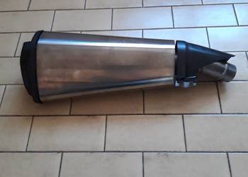 Kawasaki ZX Ninja tłumik nowy