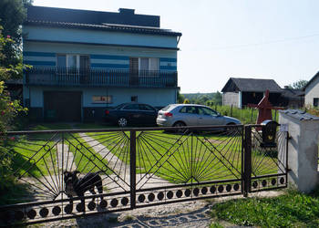 Sprzedam Dom w Łazach
