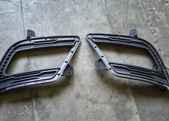 Kia Cee'd Ceed 86563-1H500 kratka ramka listwa halogenu 86564-1H500