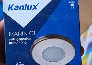 Oprawa sufitowa MARIN CT