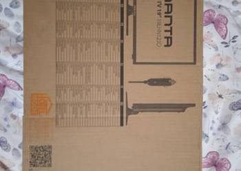 Telewizor Manta 19 " DVB-T 2 Nowy nie używany