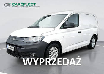 Volkswagen Caddy Cargo 2.0 TDI Furgon. WZ567FU