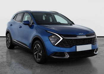 Kia Sportage 1.6 T-GDI
