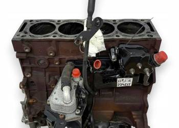 DÓŁ SILNIKA 224DT Land Rover Freelander II L359 2.2 D diesel blok wał tłok