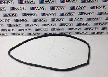 BMW E90 USZCZELKA DRZWI PRAWY PRZÓD ORYGINAŁ