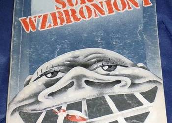 Dowcip surowo wzbroniony. Antologia polskiego dowcipu