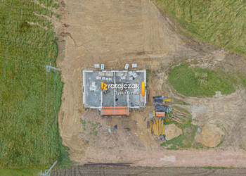 Dom bliźniak 105m2 Szemud