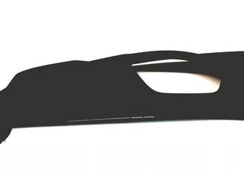 VOLVO S80 V70 XC70 XC60 oslona fotela pasazera OE 39810507