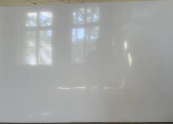 Nowe płyty z tworzywa sztucznego / pleksi 152x93 cm, grubość 5 mm – 2 szt.