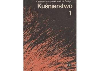 Kuśnierstwo część 1 C. Burzyński A. Suliga