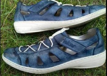 Buty Rieker
