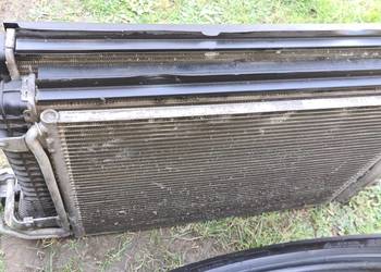 Sprzedam chłodnice komplet 2,0 tdi