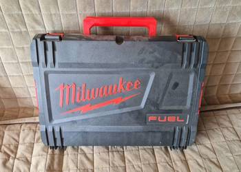 Piła pilarka Milwaukee gałęziówka 12 V aku.m 12 fhs 602