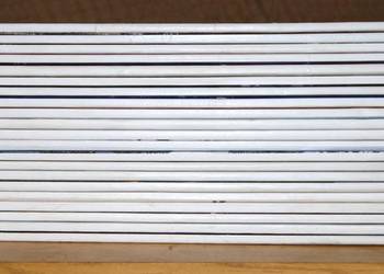 The Red Bulletin - Kolekcja 2010-2011 The Red Bulletin - Kolekcja 2010-2011