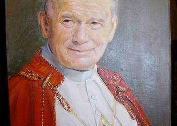 JAN PAWEŁ II