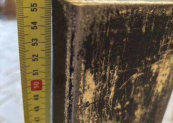 Widły do widlaka 120cm