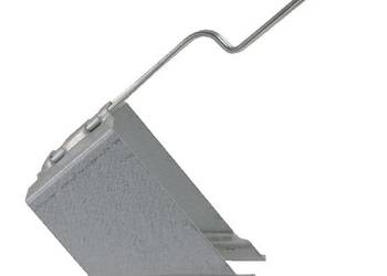 Uchwyt klina hamującego, G 36 ocynkowany 110336215