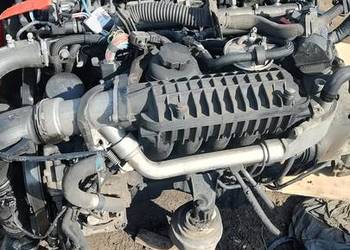 Silnik kompletny 2.7 CDI Mercedes w211 Sprinter w210 w209 w203 ML w163