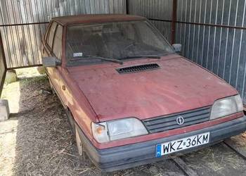 Polonez Carol.1.5 gle