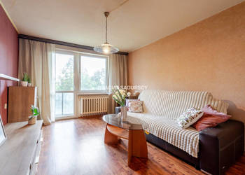 Sprzedaż mieszkania Kraków os. Tysiąclecia 63.5m2 3-pok