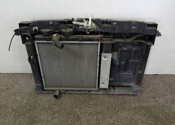 PAS PRZEDNI WZMOCNIENIE PRZÓD 1.6 VTI THP  Citroen DS3 I (2009-  )