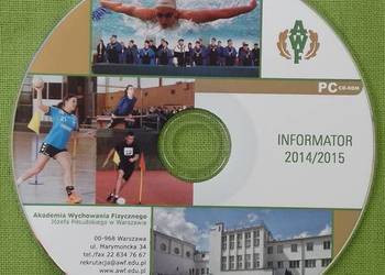Informator 2014/2015 matura