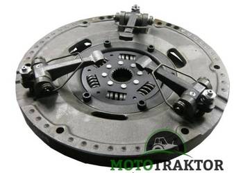 Docisk sprzęgła John Deere 920 940 1020 1030 1040 1120 1130