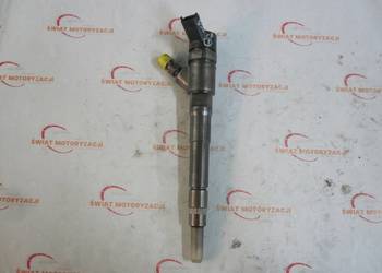 IVECO DAILY 3.0 HPI F1CE0481H 176KM 11r wtrysk wtryskiwacz 0445110248