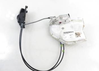 ZAMEK PRAWY PRZEDNI OPEL AGILA B (H08) 