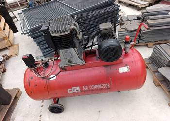 Kompresor 270L