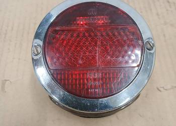 MZ ES TS tylna lampa