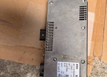 Moduł telefonu BMW e39 e38